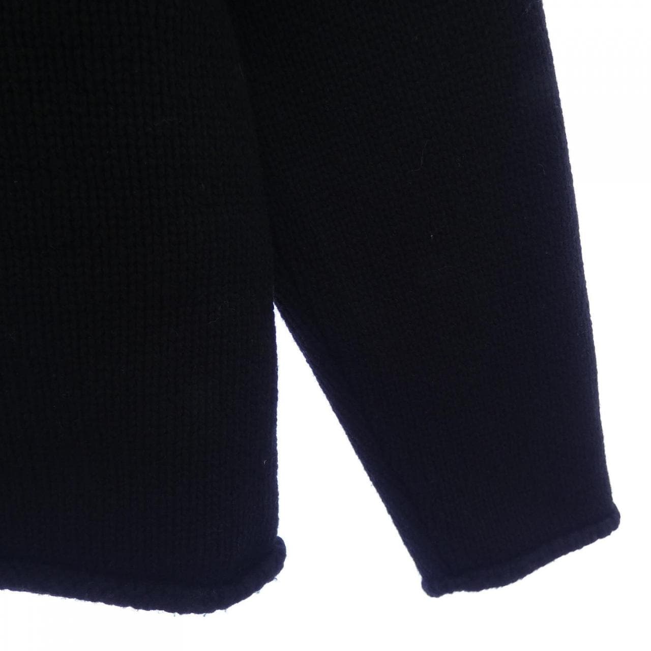 TEAK knit
