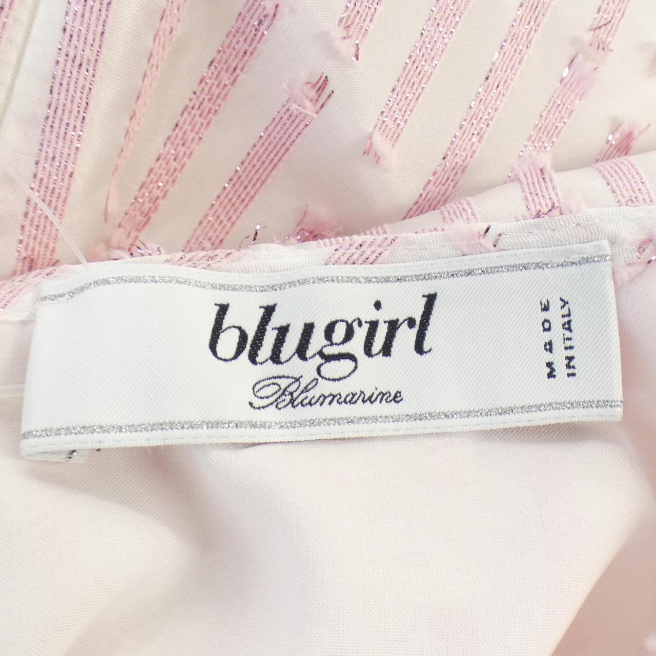 ブルーガール BLUGIRL ワンピース