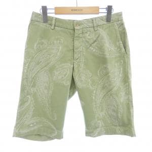 エトロ ETRO ショートパンツ