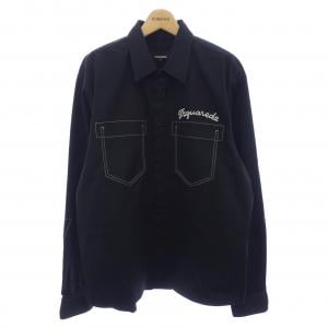 ディースクエアード DSQUARED2 S74DM0738 シャツ