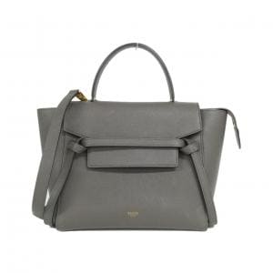 セリーヌ マイクロ ベルト 189153ZVA バッグ