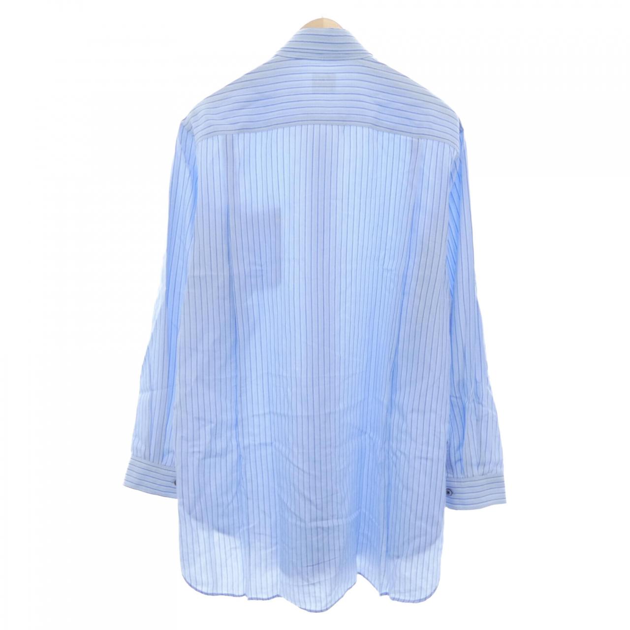 【ヴィンテージ】ヨウジヤマモトプールオム YOHJI YAMAMOTO POUR HOMME HU-B92-225 シャツ