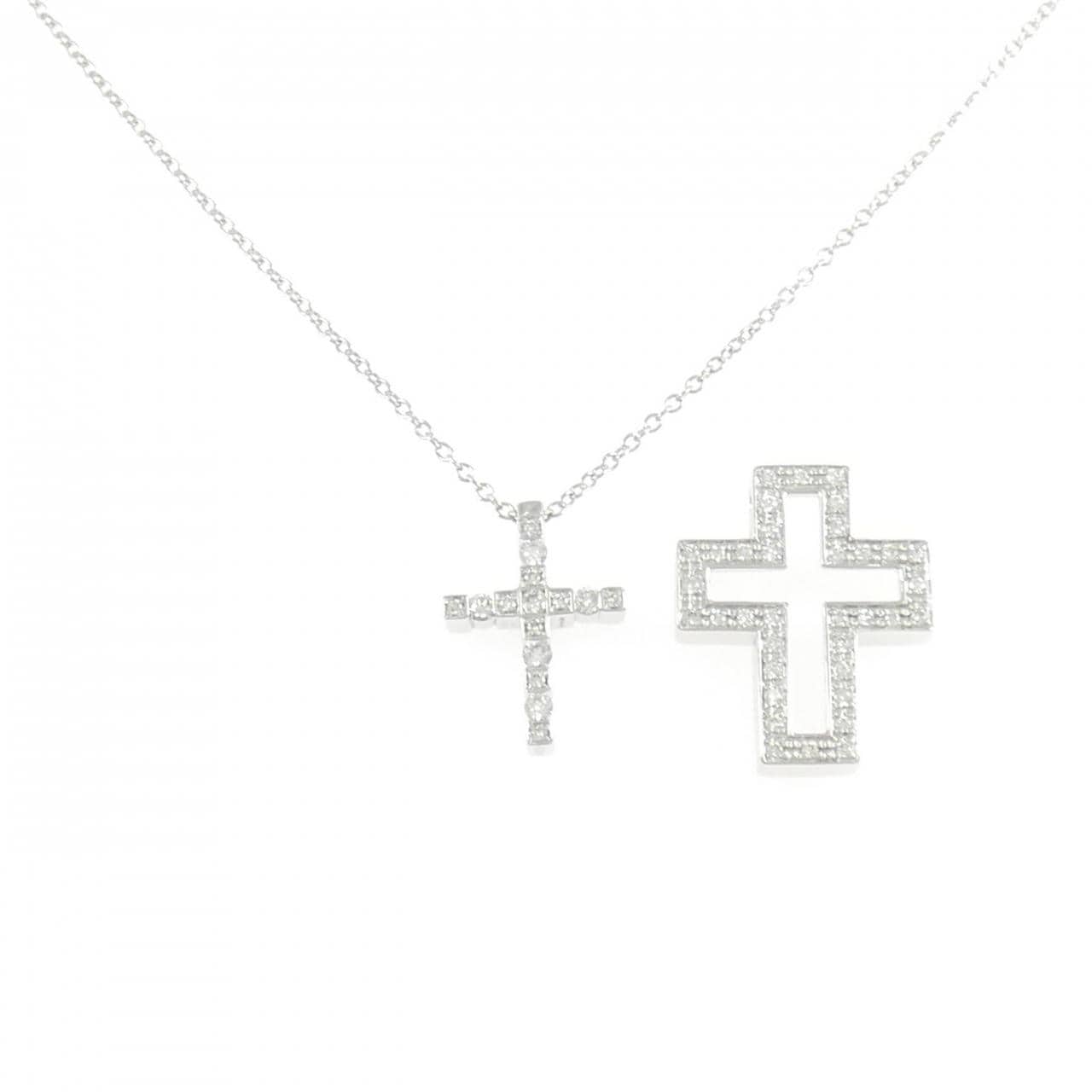 ダミアーニ ベルエポック XS ネックレス