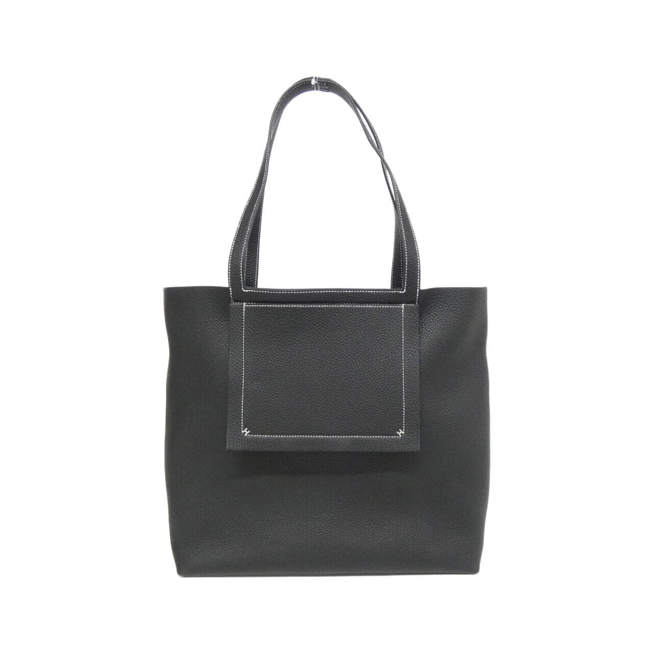 エルメス カバセリエ 46cm 082423CA バッグ