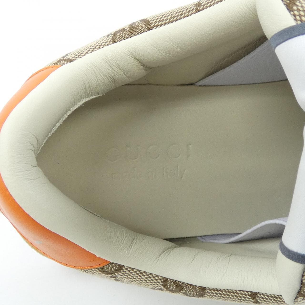 グッチ GUCCI 816689 スニーカー