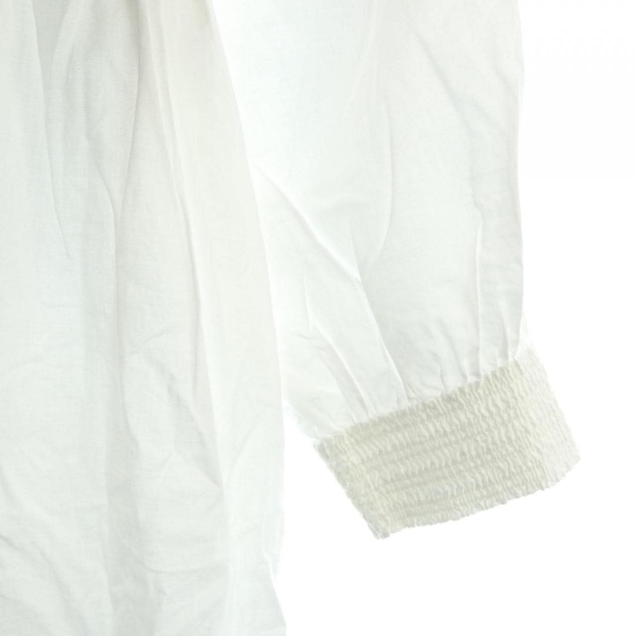 アマカ AMACA シャツ