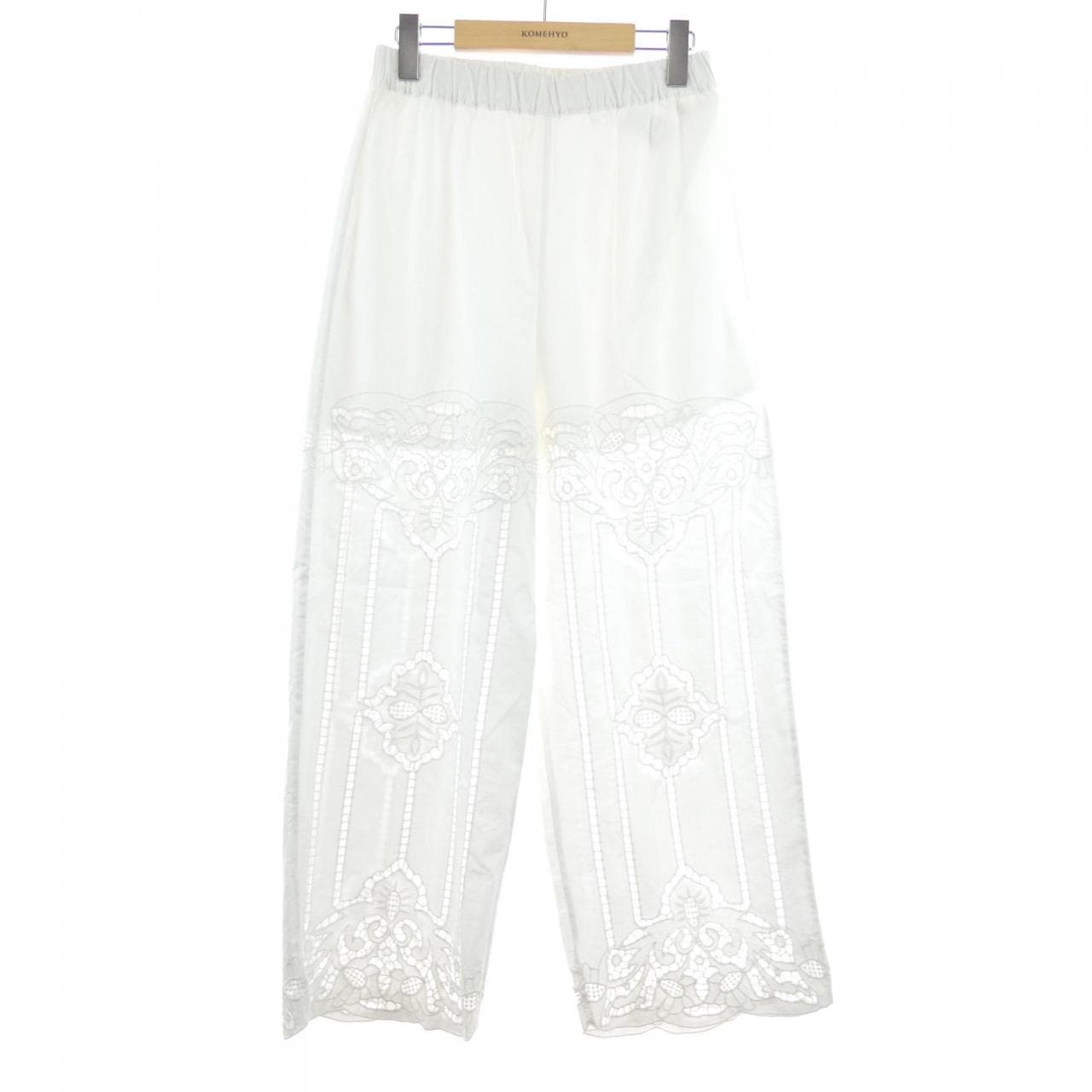 PROTAGONISTA パンツ