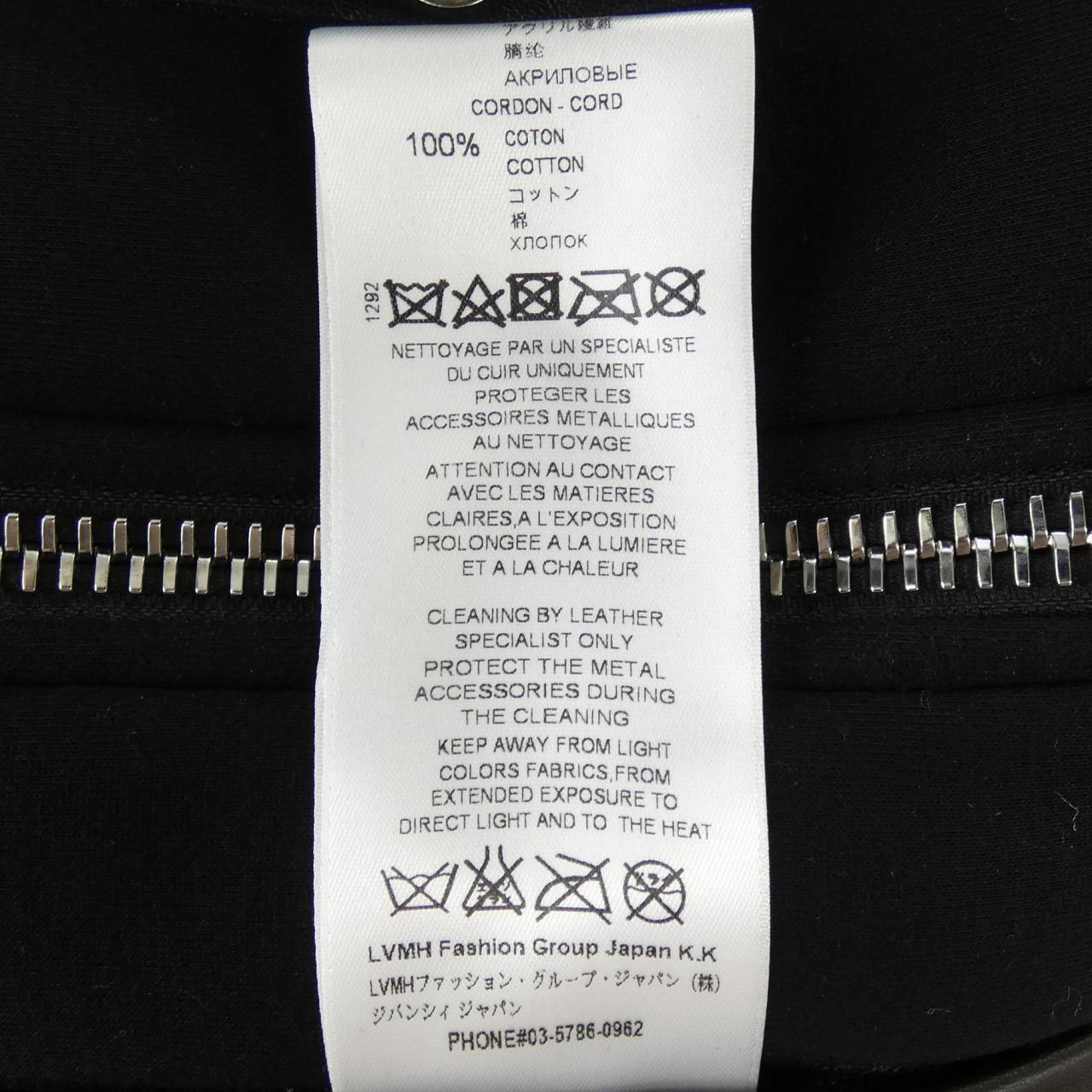 ジバンシー GIVENCHY 17X 3733 421 ジャケット