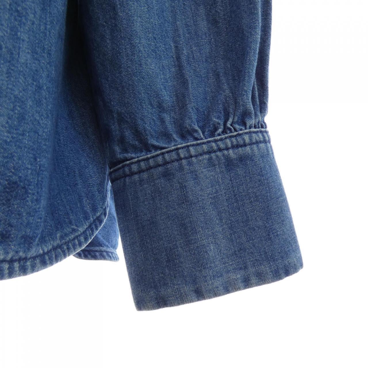 マックスマーラウィークエンド Max Mara weekend 511607 シャツ