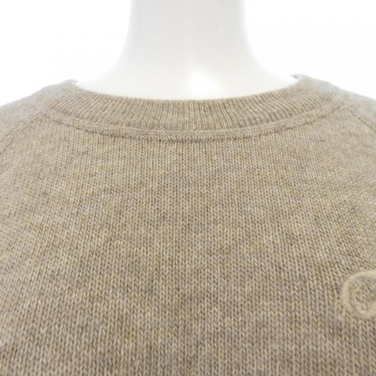 セリーヌ CELINE トリオンフ 2AE4U742X ニット