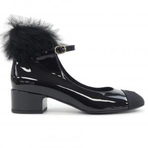 シャネル CHANEL G45175B14082 シューズ