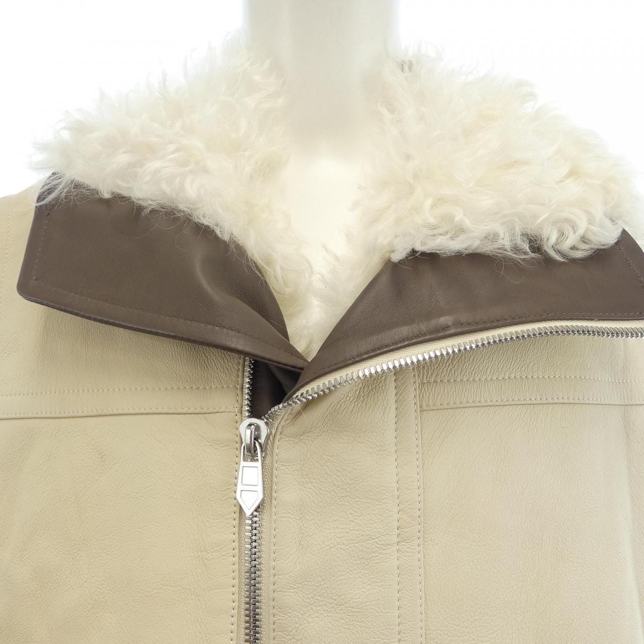 エルメス HERMES *22-5017 ベスト