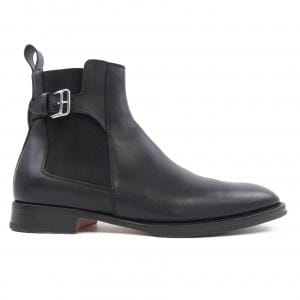 エルメス HERMES イラン ドゥブルフィルバックル 241996Z ブーツ