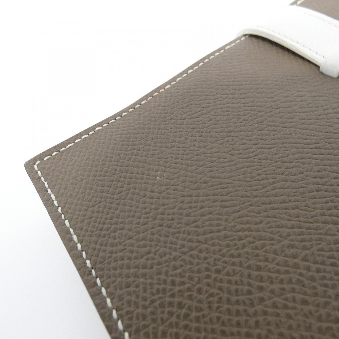 エルメス ベアン スフレ 062485CK 財布