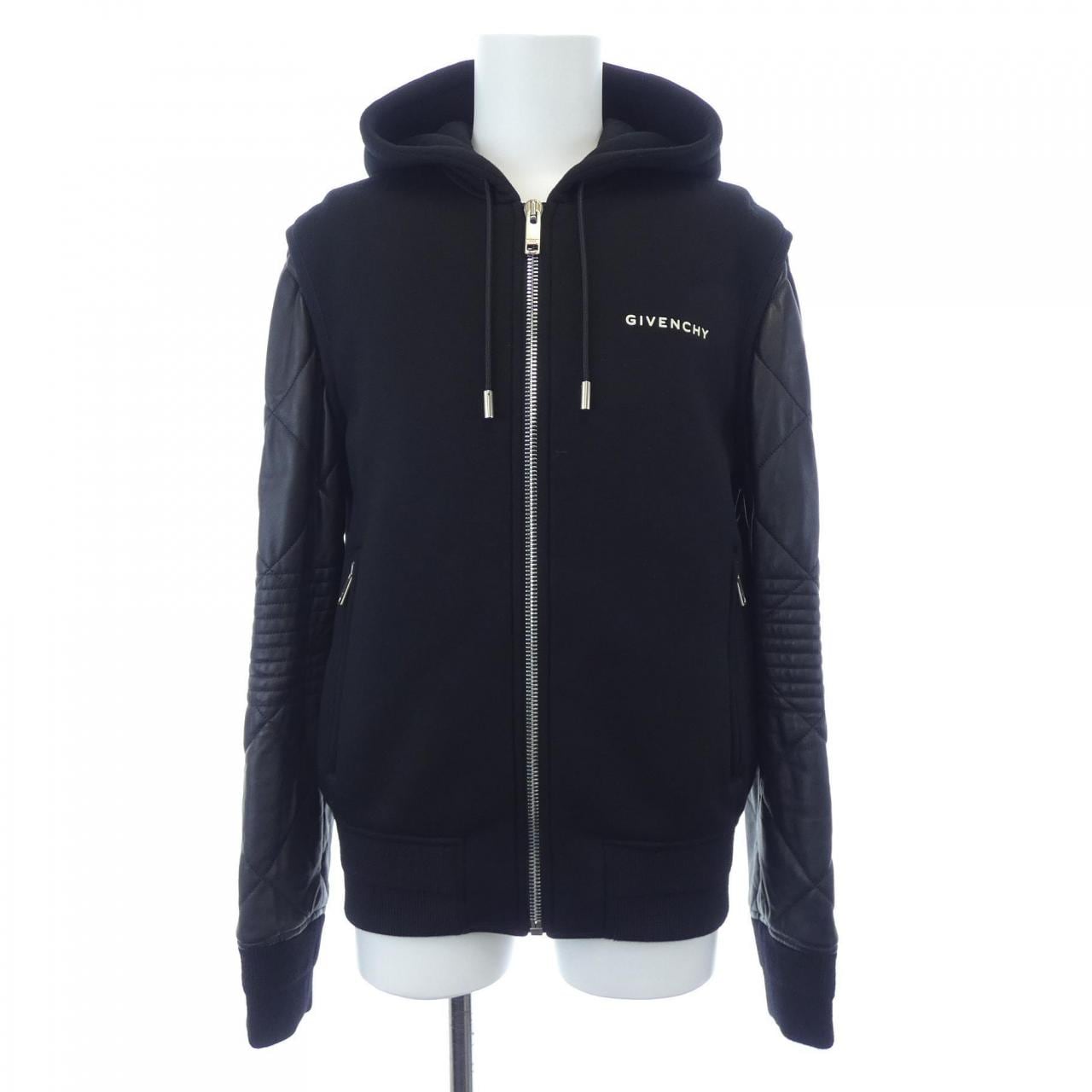 ジバンシー GIVENCHY BM00CB60DH ブルゾン