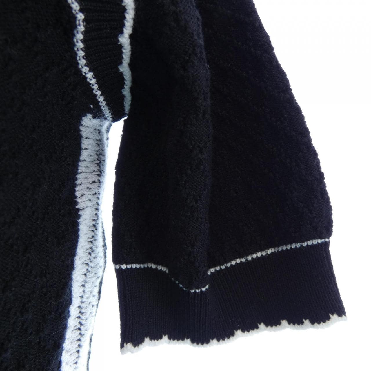 シャネル CHANEL P74144K10654 23C ニット