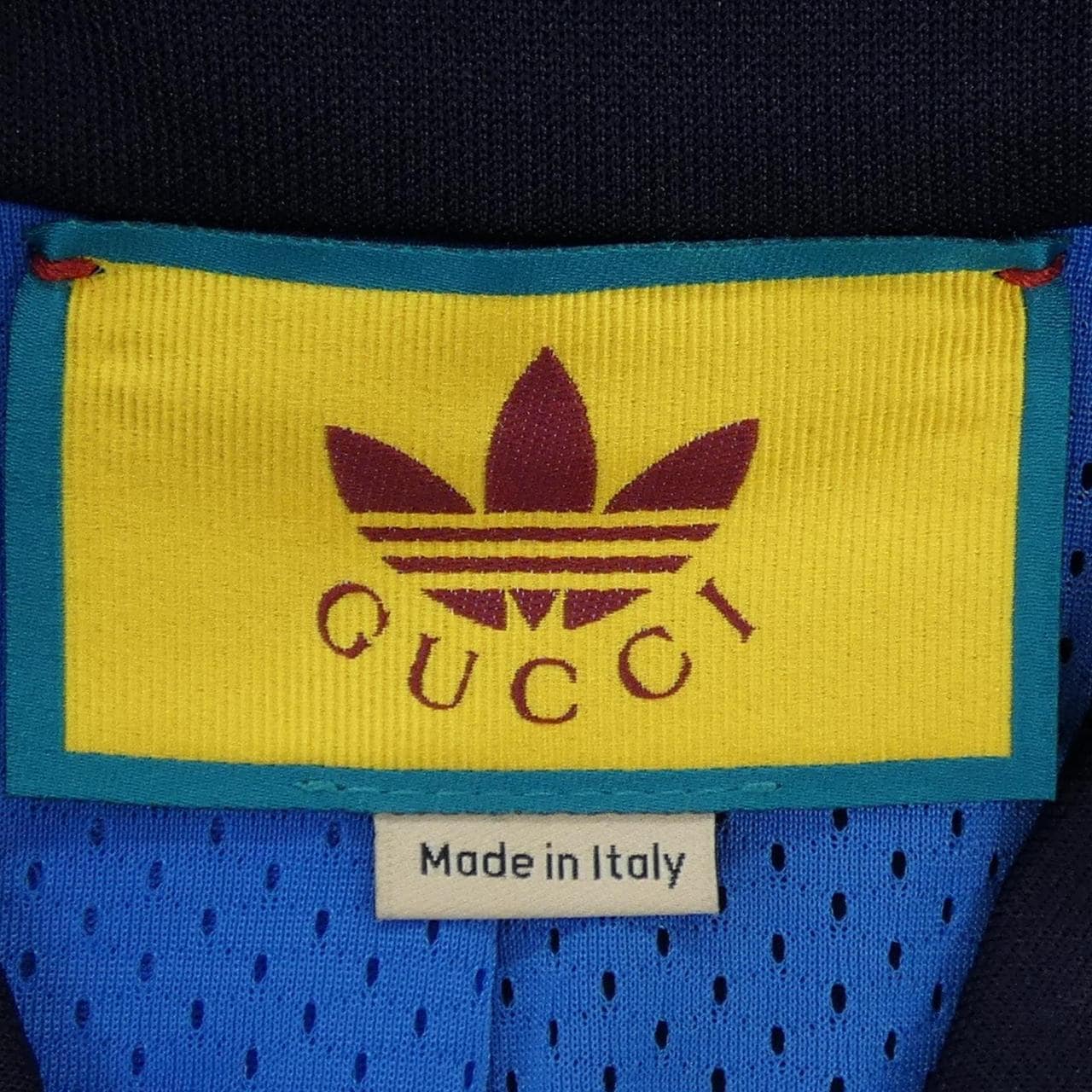 グッチ GUCCI ADIDAS 692112 XJEKX ブルゾン