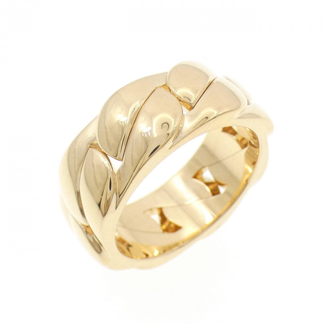 カルティエ ラドーニャ リング