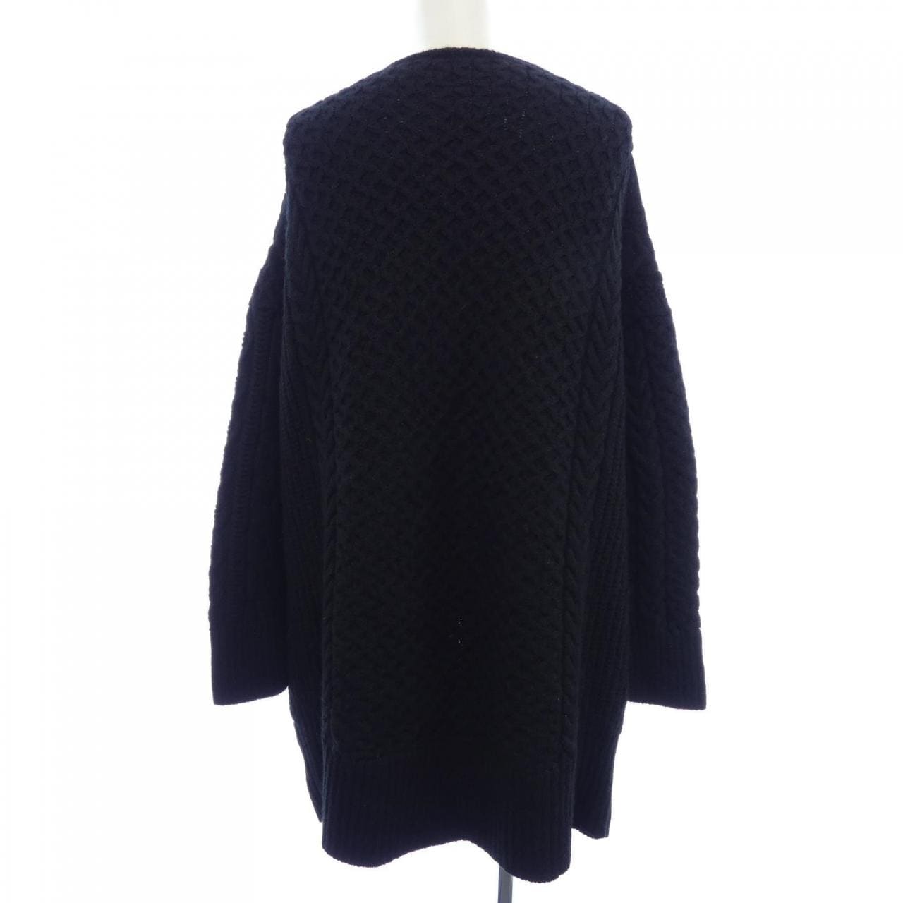 バトナー BATONER カーディガン