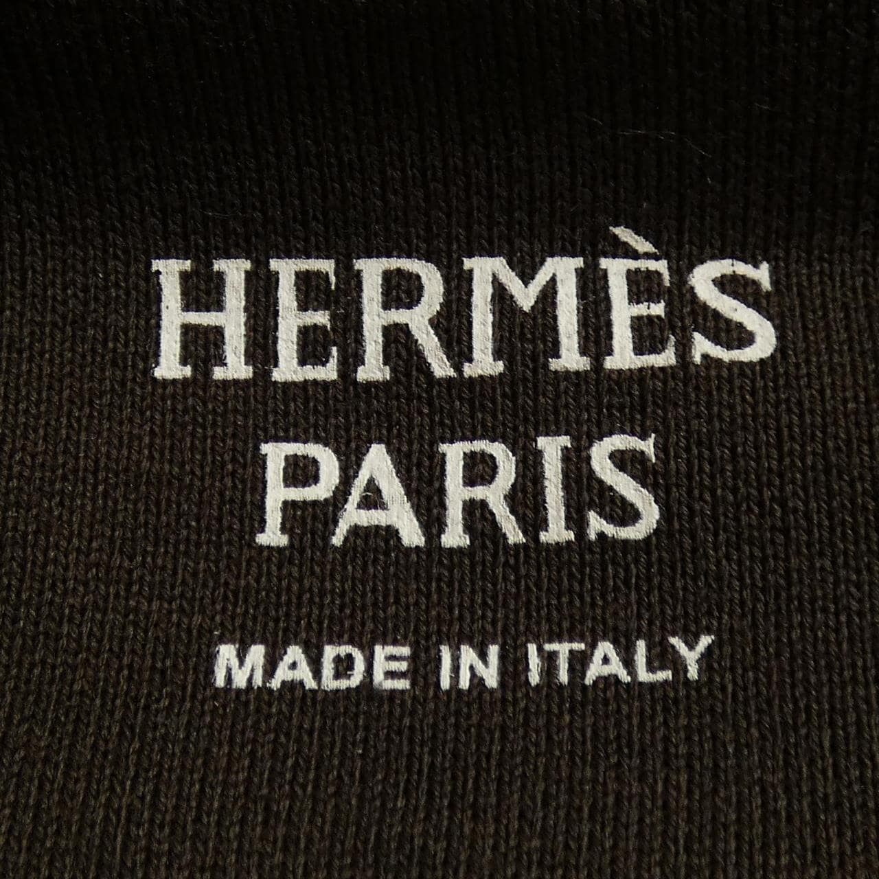 エルメス HERMES OACHING REMIX 5H4517DB カットワンピース