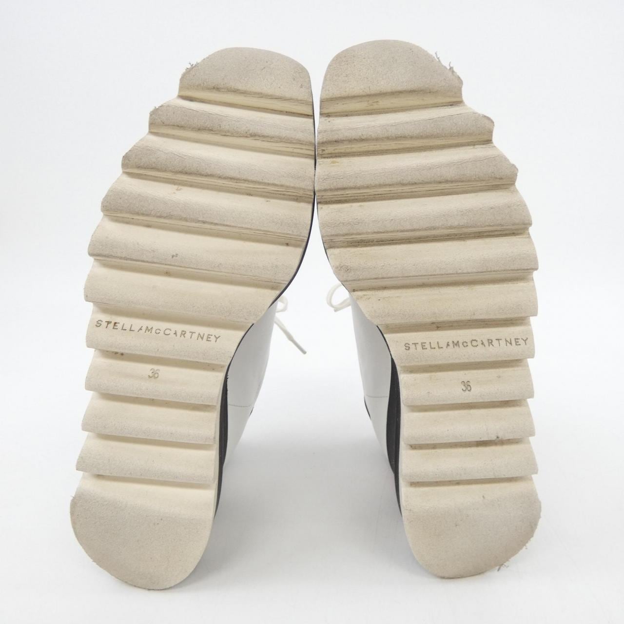 ステラマッカートニー STELLA MCCARTNEY 478958 スニーカー