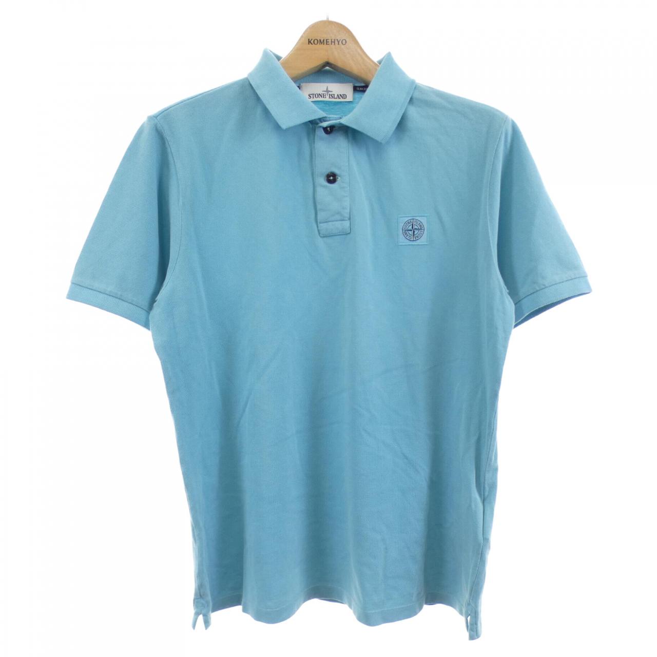 ストーンアイランド STONE ISLAND 621522S67 ポロシャツ