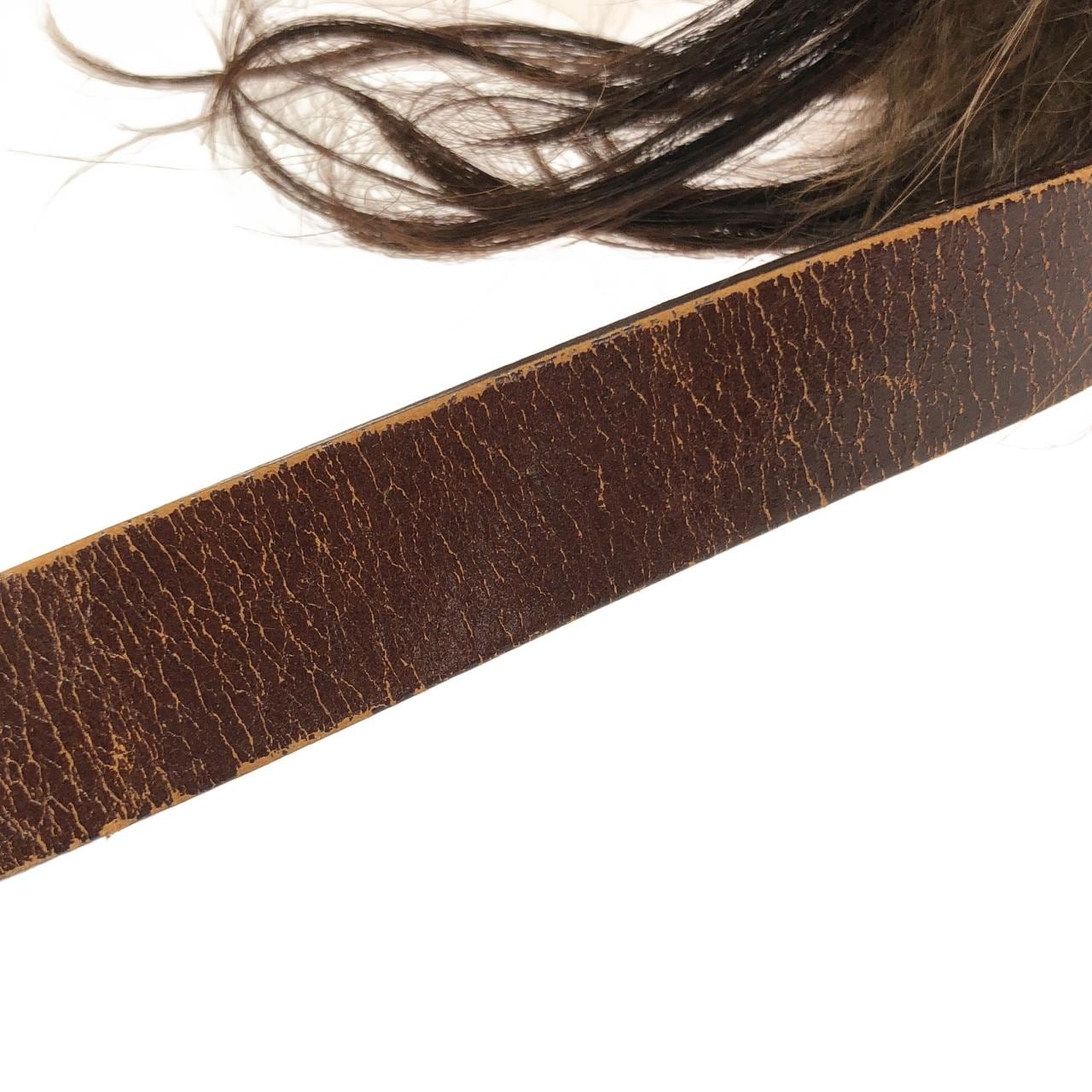 【ヴィンテージ】フェンディ バゲット 26424 バッグ