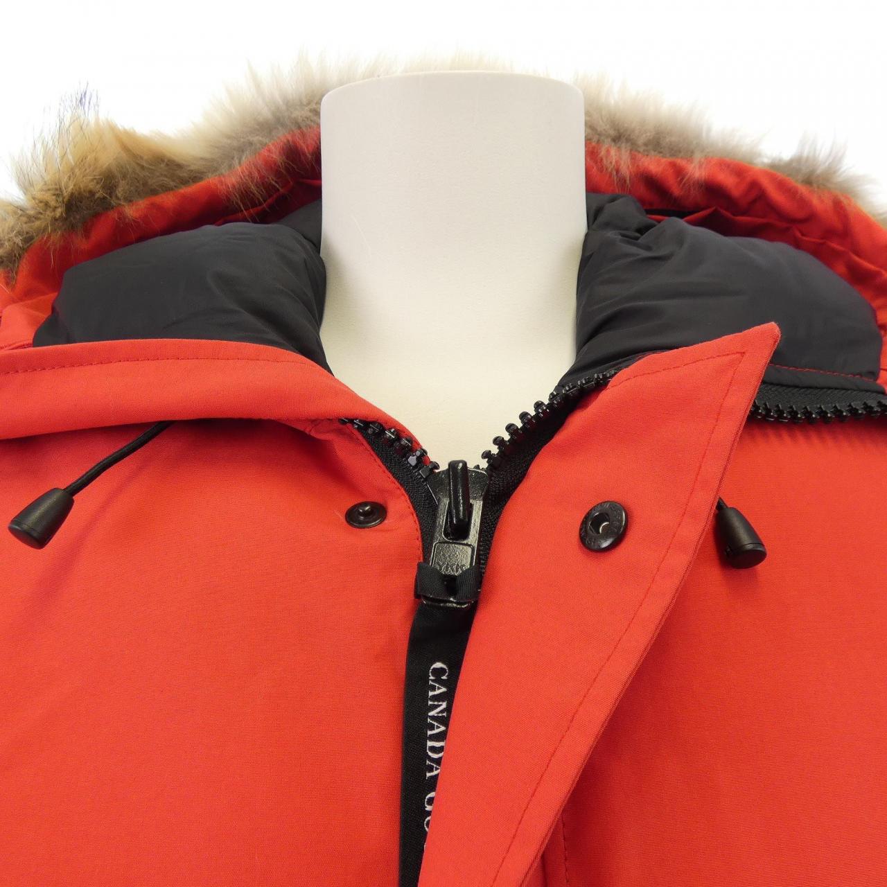 カナダグース CANADA GOOSE 7999MA CHILLIWACK チリワック ダウンジャケット