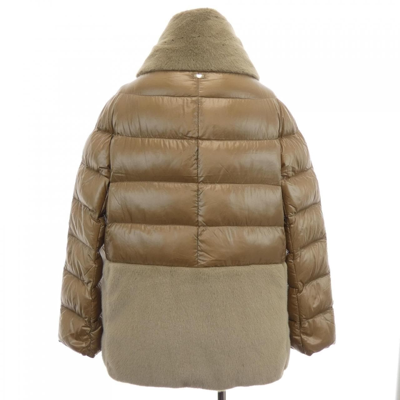 ヘルノ Herno PI1123D ダウンジャケット