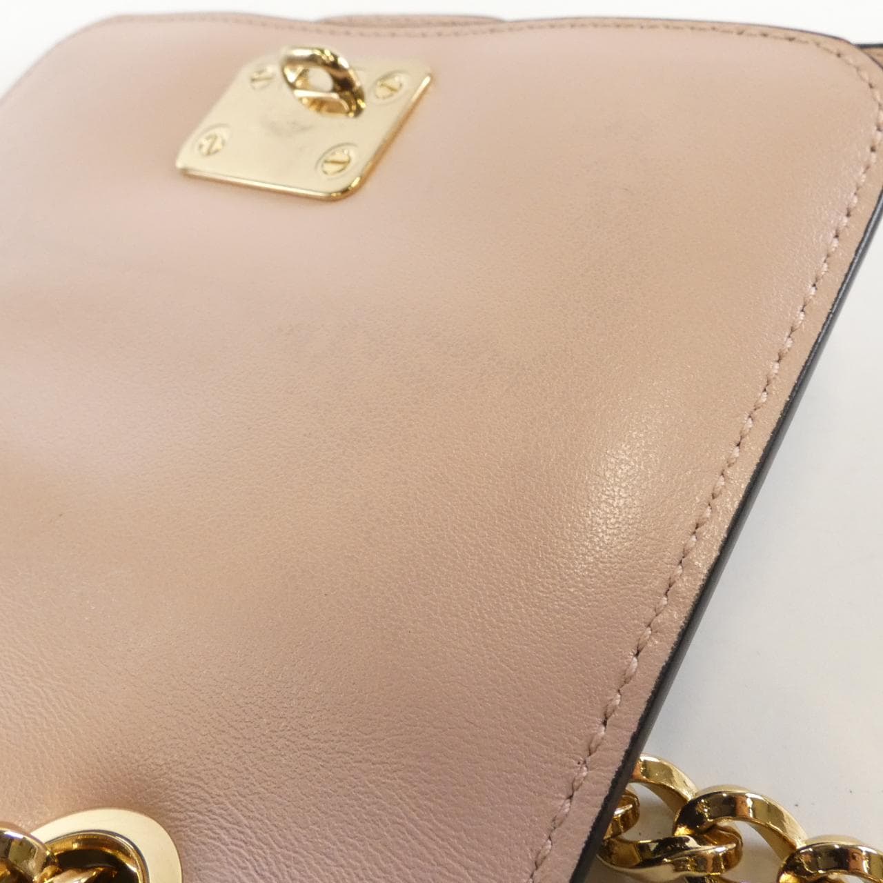 サルヴァトーレフェラガモ 21 G965 ショルダーバッグ