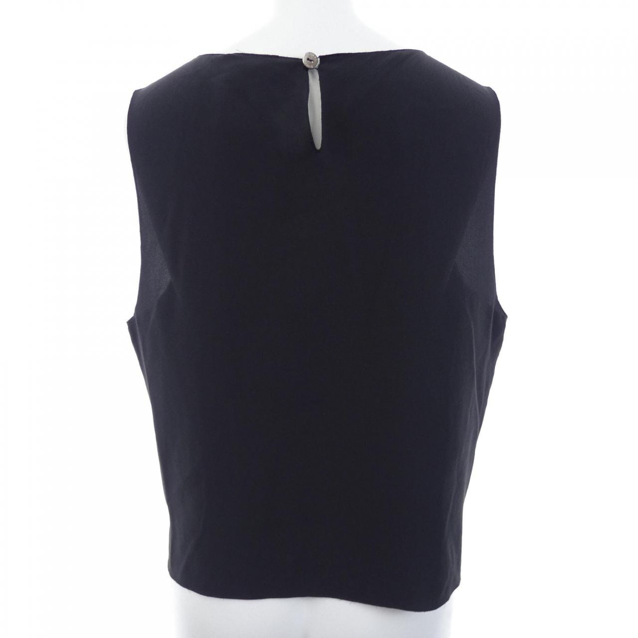 【ヴィンテージ】シャネル CHANEL P17357V03126 01P トップス