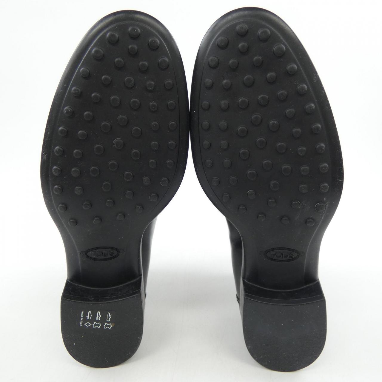 トッズ TOD'S ブーツ