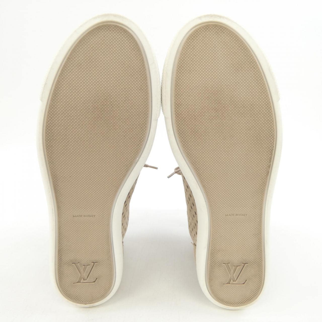 ルイヴィトン LOUIS VUITTON スニーカー