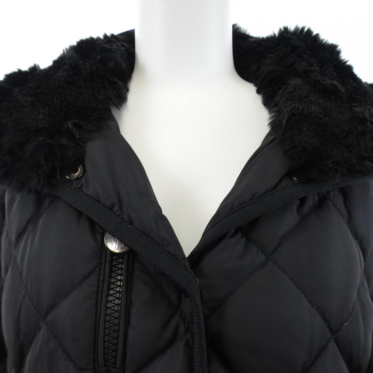 モンクレール MONCLER RONCE ダウンコート