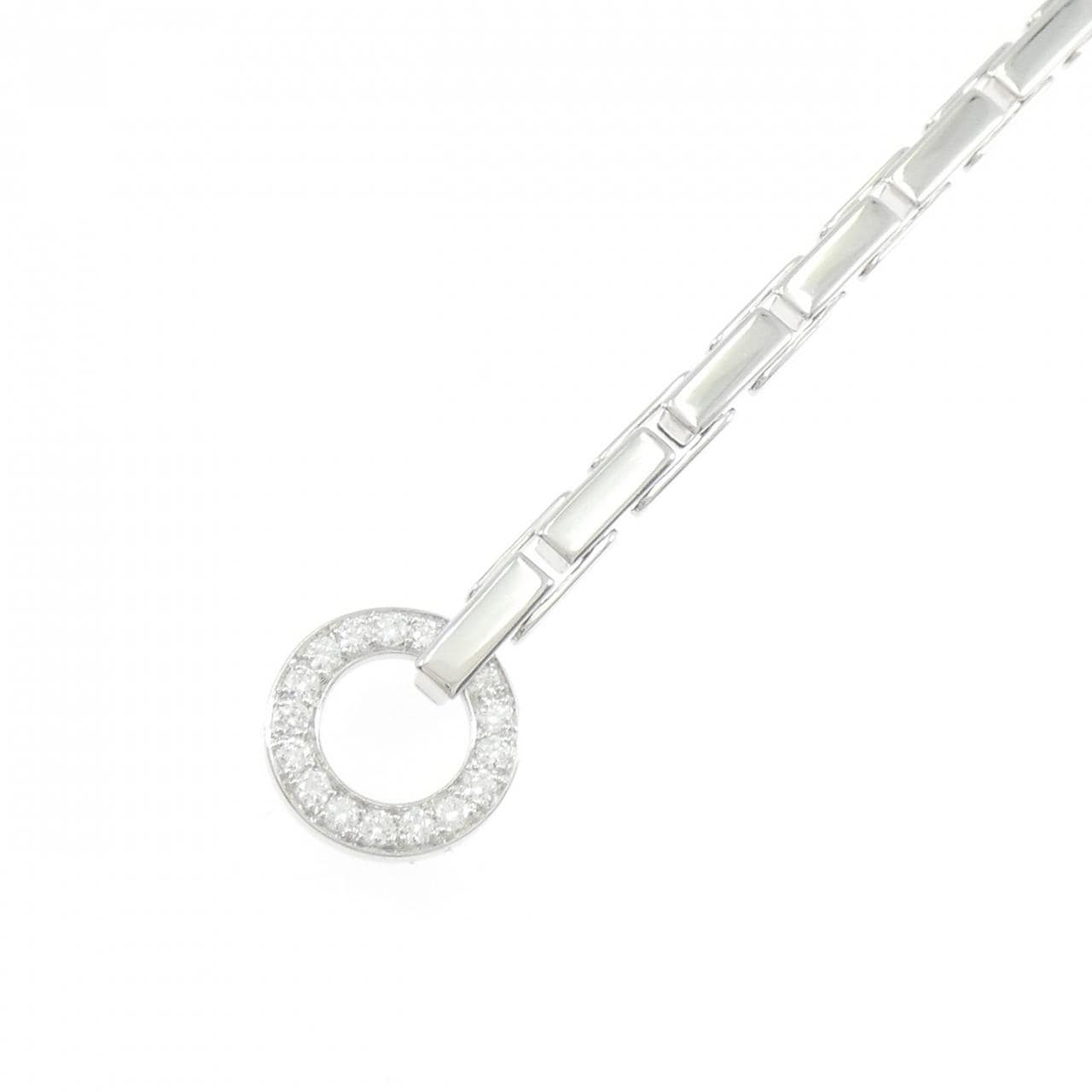 カルティエ アグラフ ブレスレット