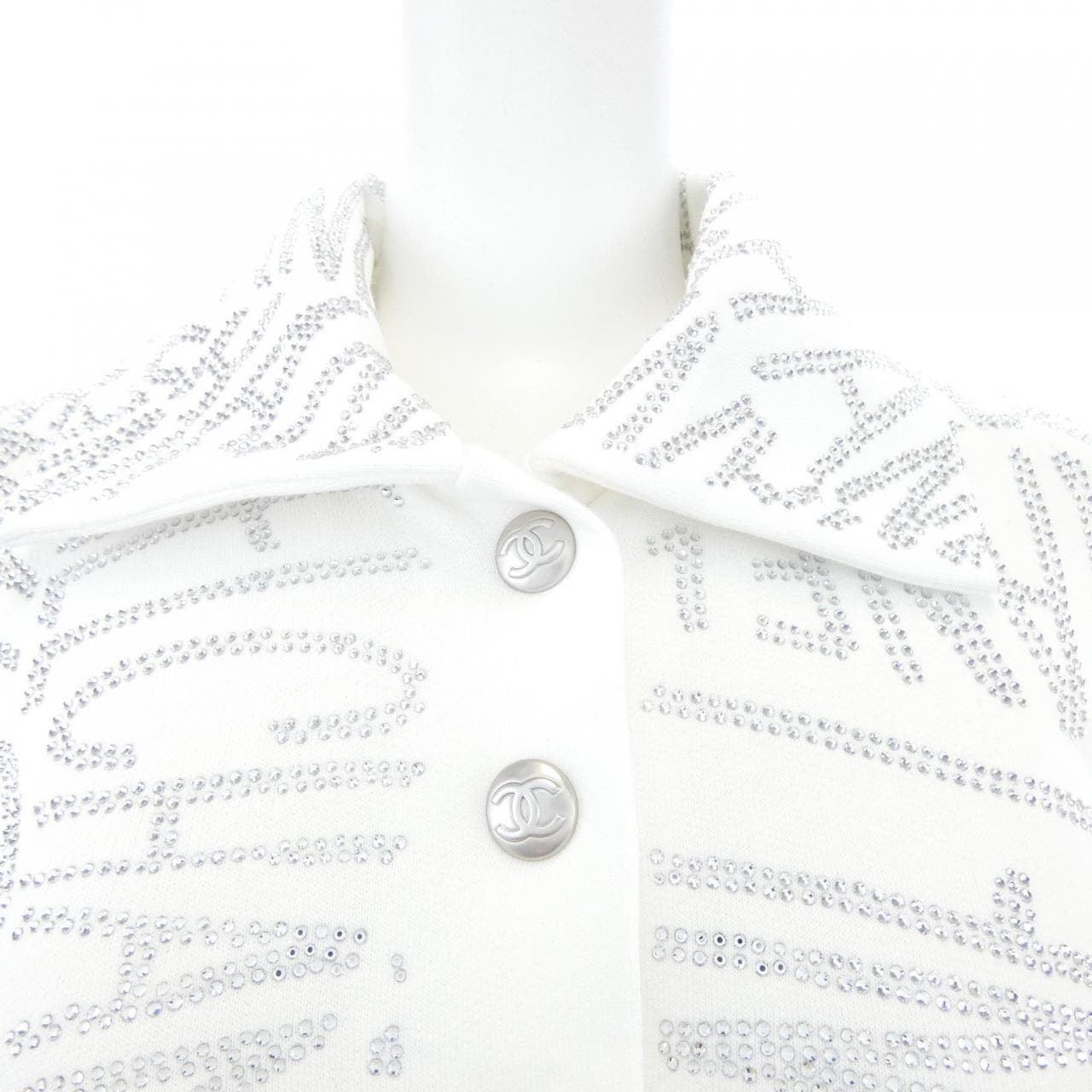 シャネル CHANEL P70641K10205 スウェット