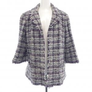 【ヴィンテージ】シャネル CHANEL P26850V17324 05A ジャケット