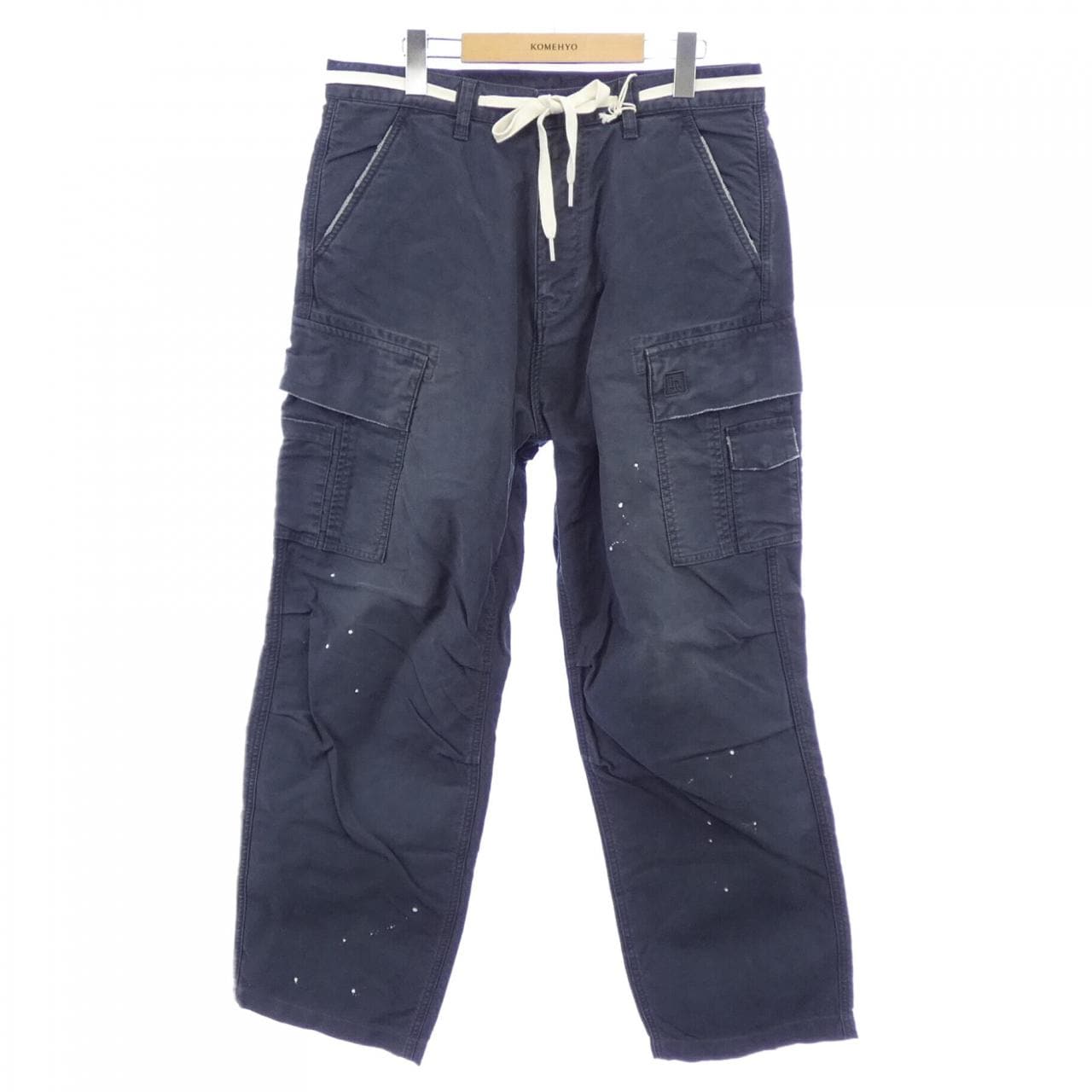 LIBERAIDERS 777062503 パンツ