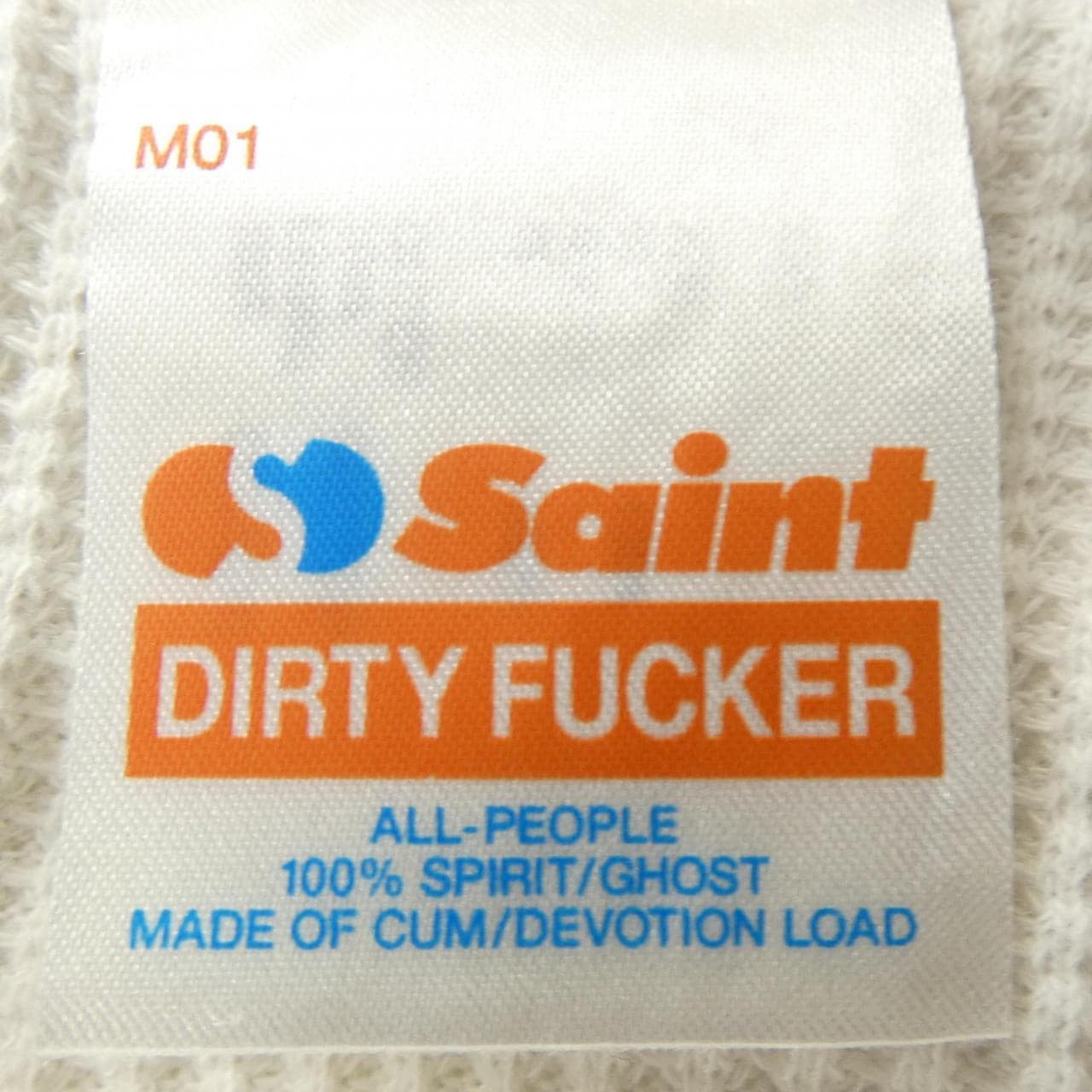 セントマイケル SAINT MICHAEL SM-MK8-0000-C17 パーカー