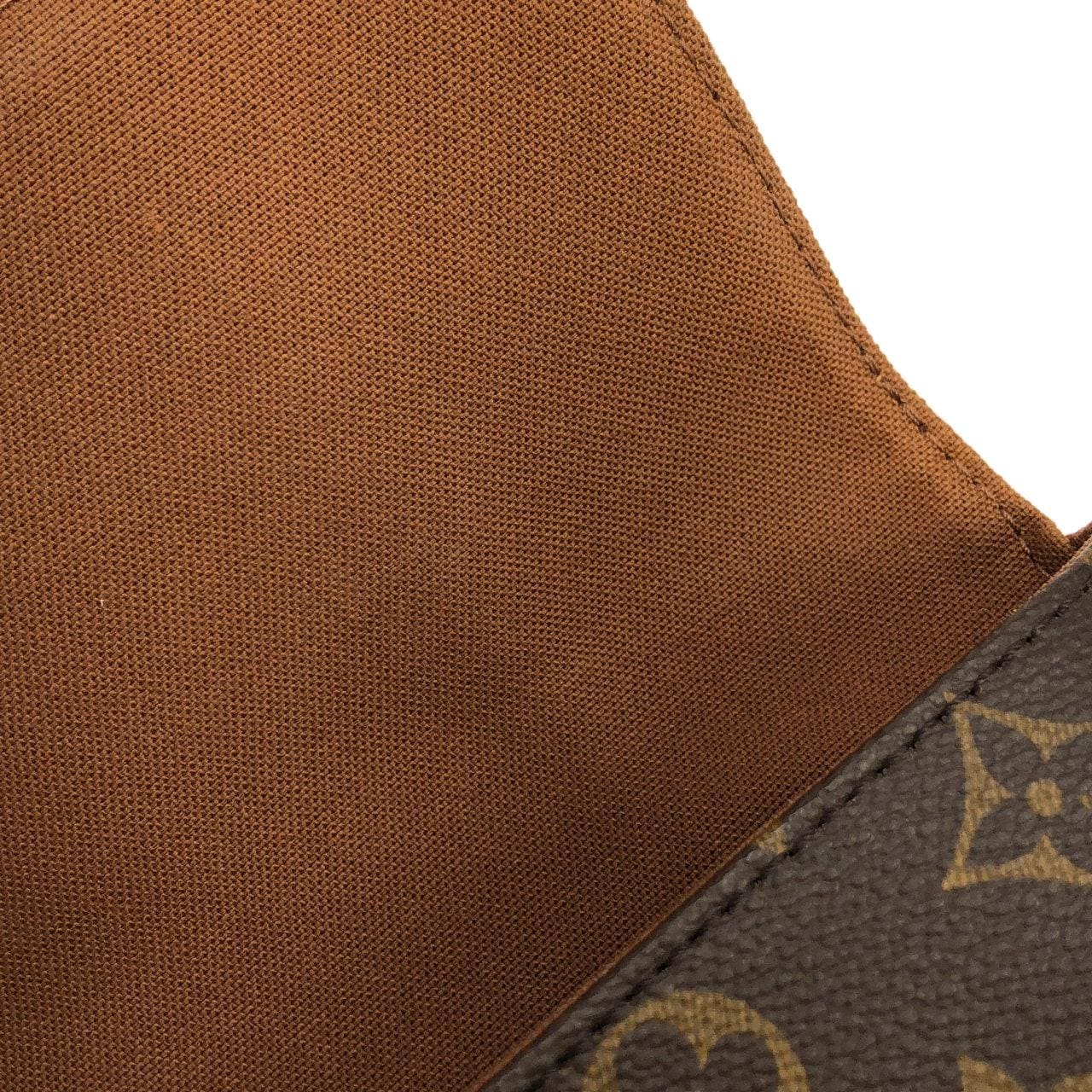 ルイヴィトン モノグラム ポシェット マレル M51159 ウエストバッグ