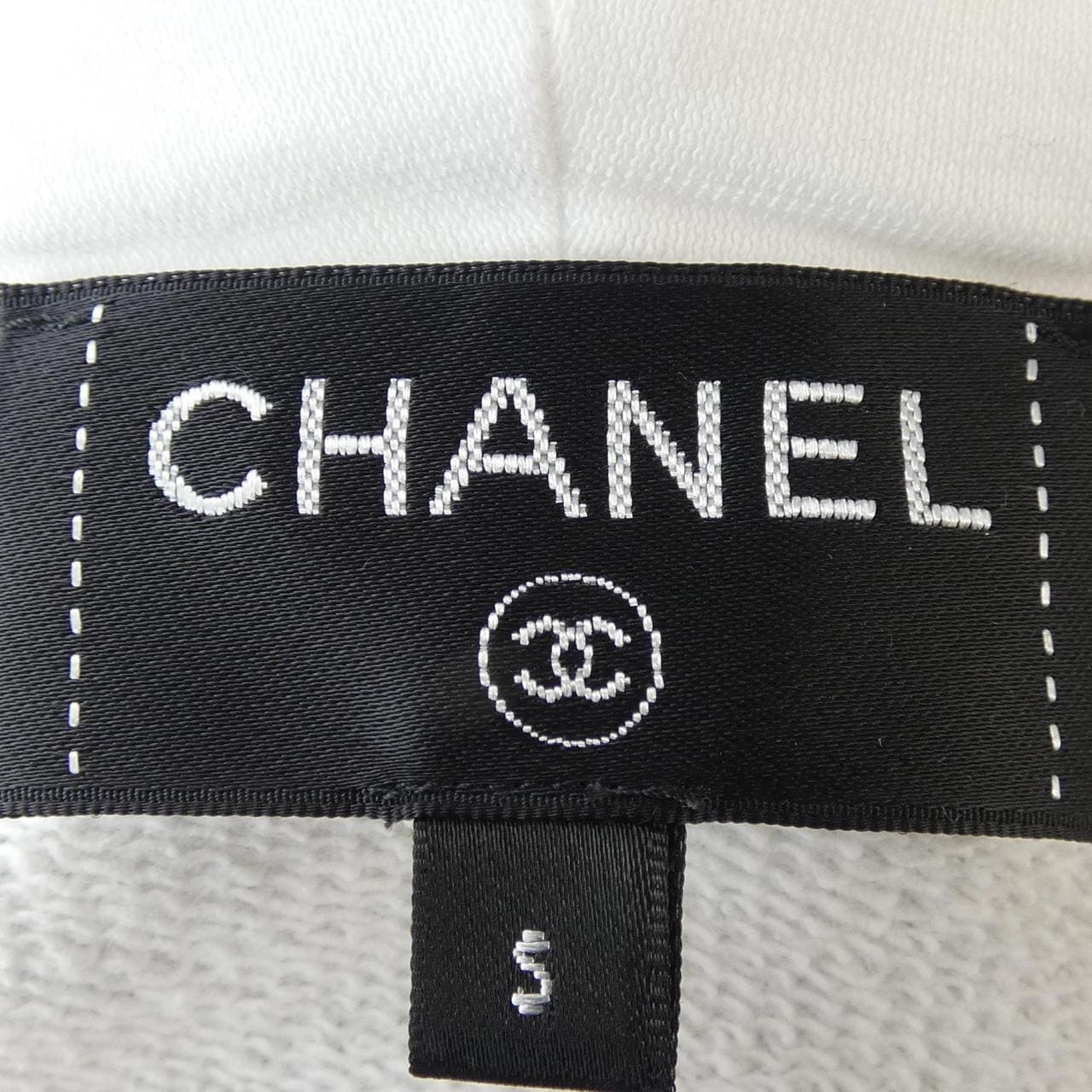 シャネル CHANEL P63299K48933 パーカー