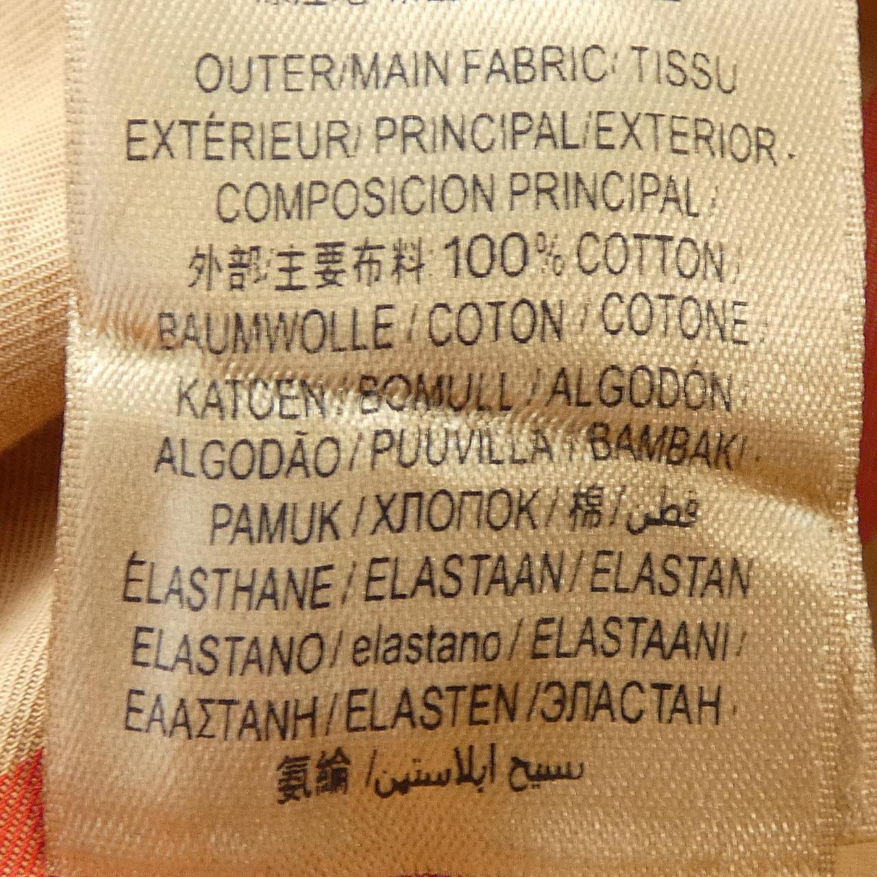 バーバリー BURBERRY 8008547 シャツ