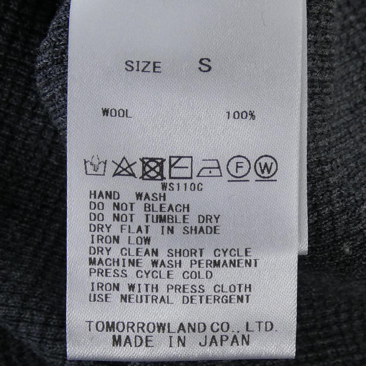 バッカ BACCA AT004 タンクトップ