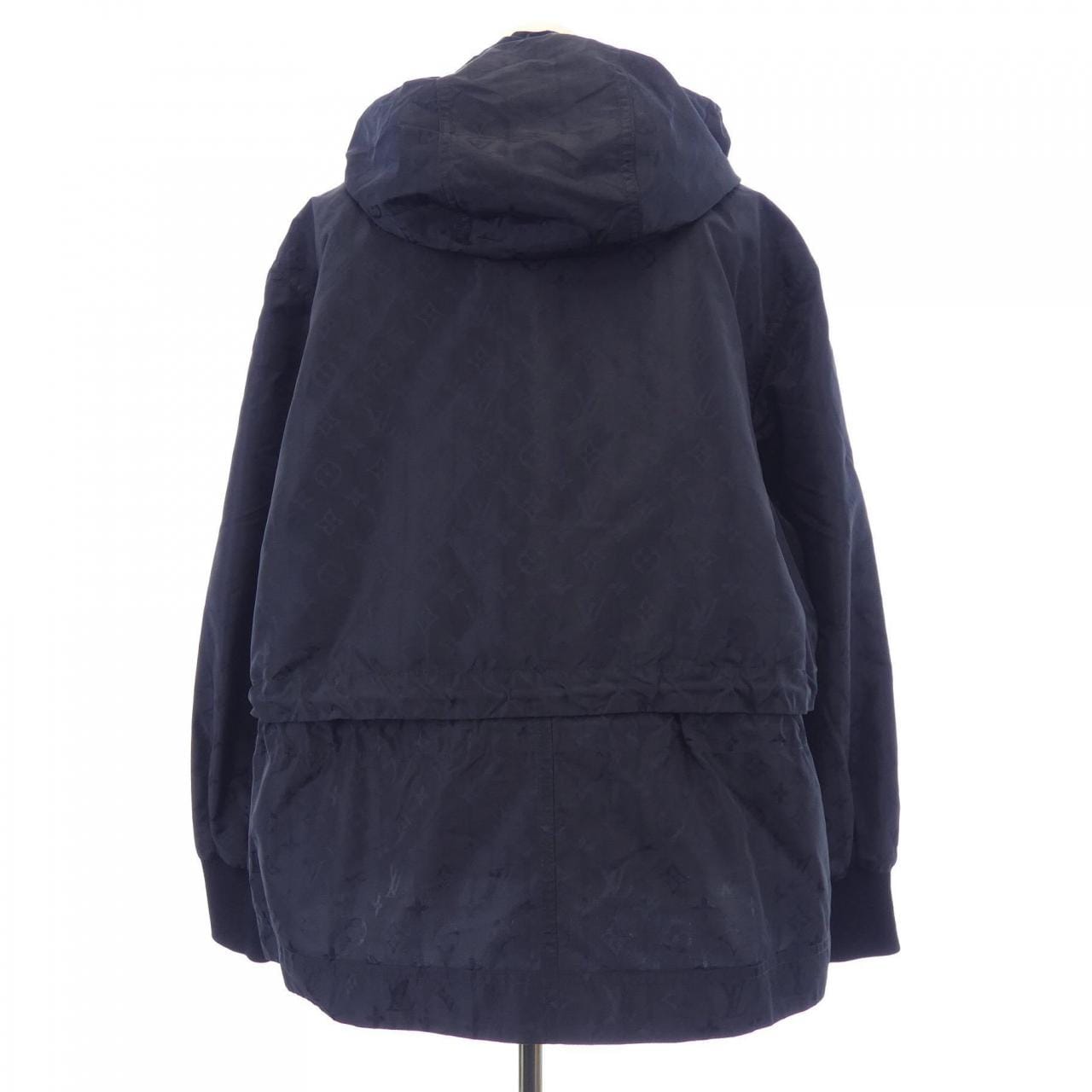 ルイヴィトン LOUIS VUITTON ウォーターリペレントモノグラムパーカ FNOW02FLX パーカー