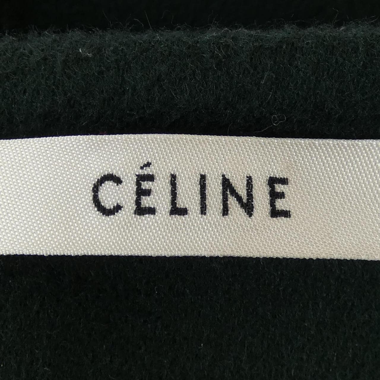 セリーヌ CELINE 2 2N76/5955 スカート