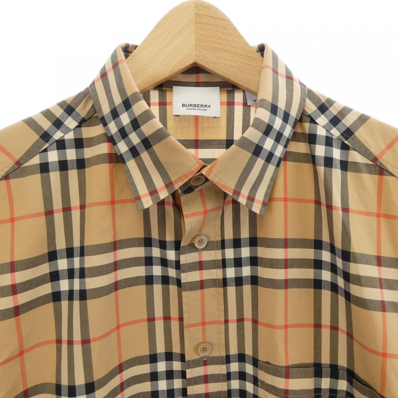 バーバリー BURBERRY 8038521 シャツ