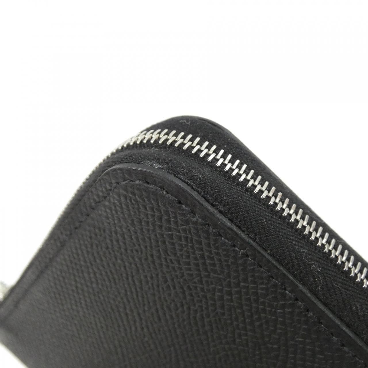 【未使用品】エルメス EN LIBERTE シルク イン クラシック 084387CK 財布