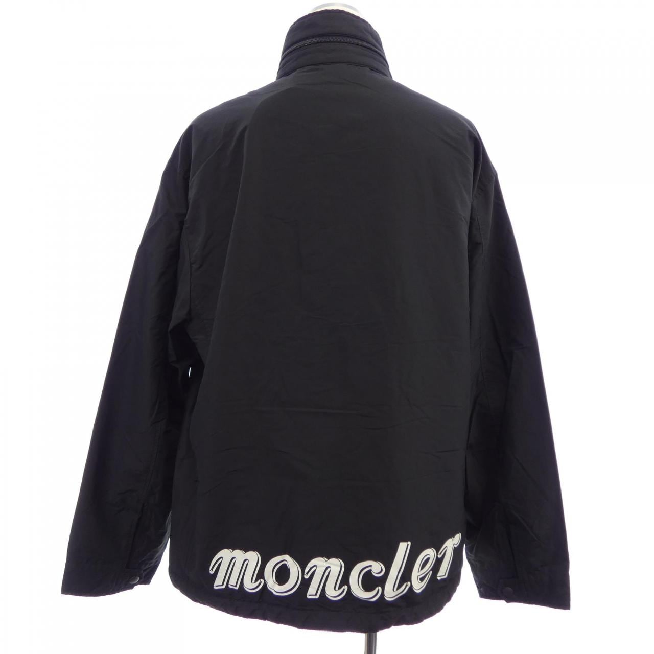 モンクレール ジーニアス MONCLER GENIUS MERCEDES-BENZ BY NIGO ORUS ダウンジャケット