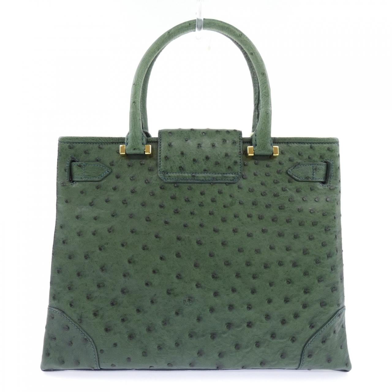 CROCOLUX BAG