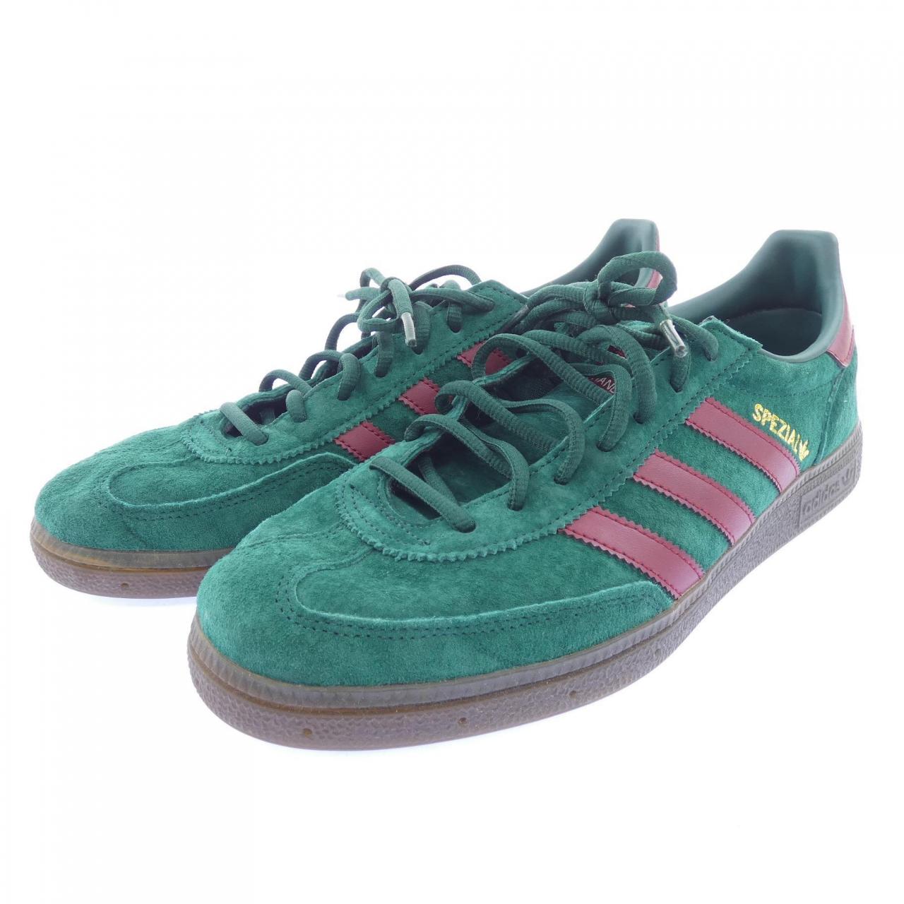 アディダス ADIDAS GX6989 スニーカー